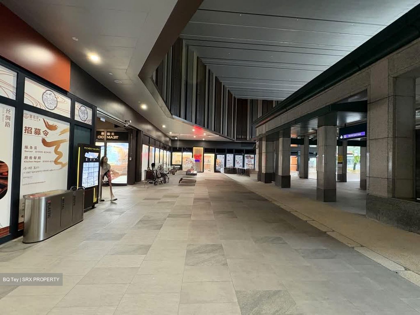 Piccadilly Grand (D8), Retail #568021571